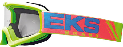 The Complete Guide to EKS Brand and Their Lucid Goggle