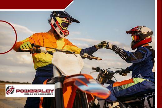 The Ultimate Guide to Choosing the Best Dirt Bike Helmet MX