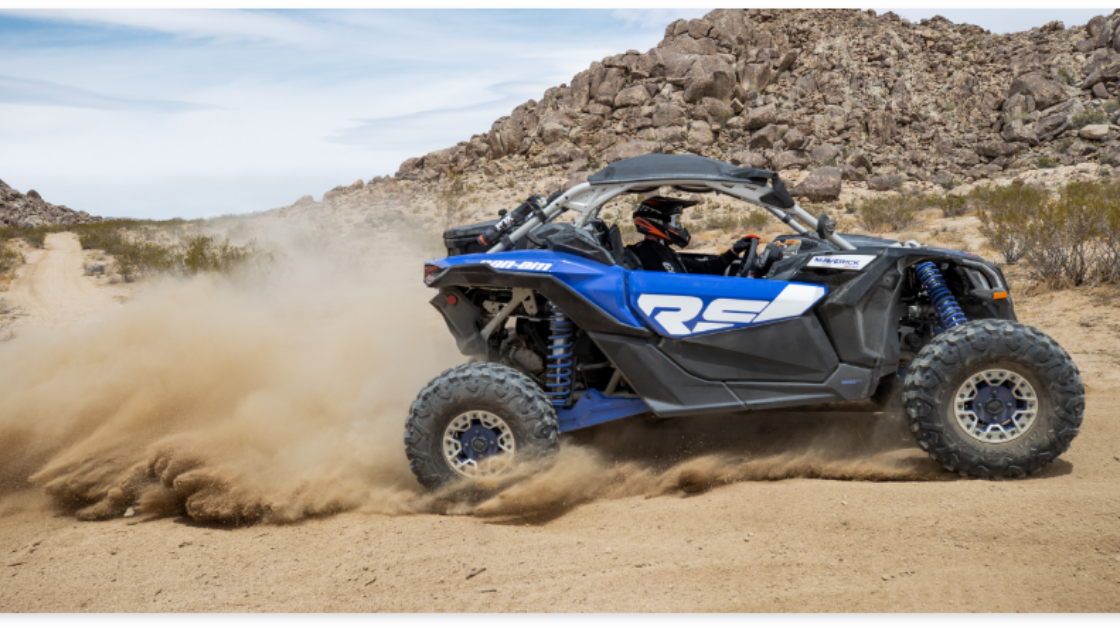 The Essential Guide to Powersports Accessories Enhancing Your Riding