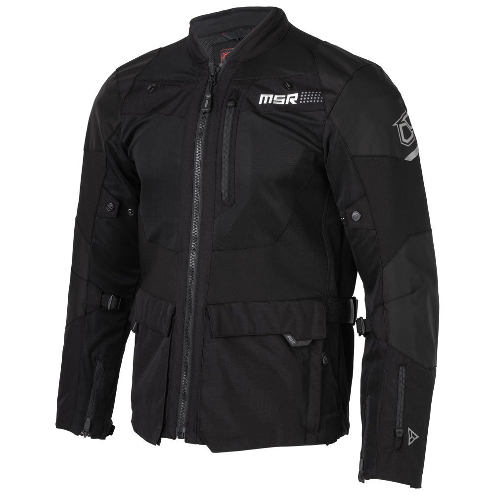 MSR Cryomesh ADV Jacket#217351-P – MX PowerPlay MSR Cryomesh ADV Jacket#217351-P – MX PowerPlay