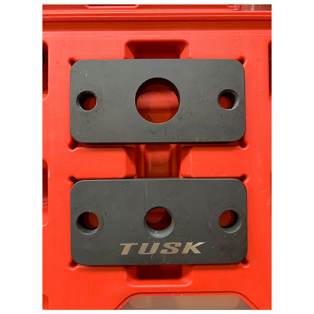Tusk U-Joint Press Tool BGUJPT001 #BGUJPT001