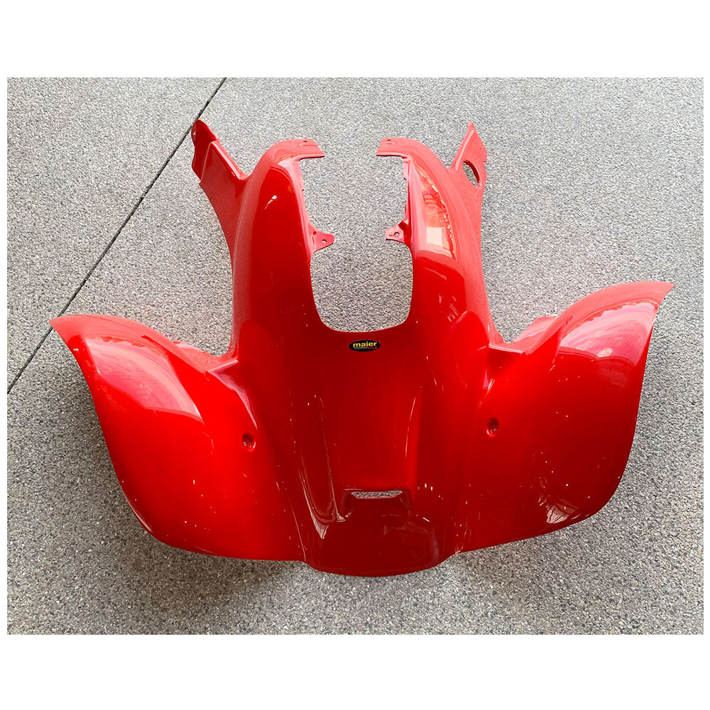 Maier Front Fender Fighting Red 11727-12 #11727-12