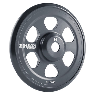 Hinson Pressure Plate#mpn_H472-PP-1801