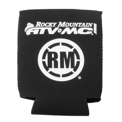 Rocky Mountain ATV/MC Can Koozie#mpn_128-514-0001