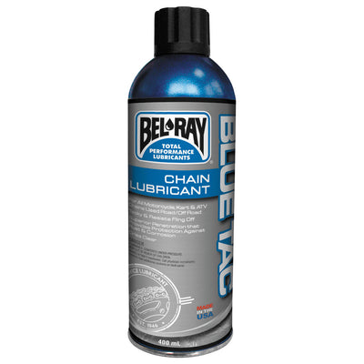 Bel-Ray Blue Tac Chain Lube 13.5 oz.#mpn_99060-A400W