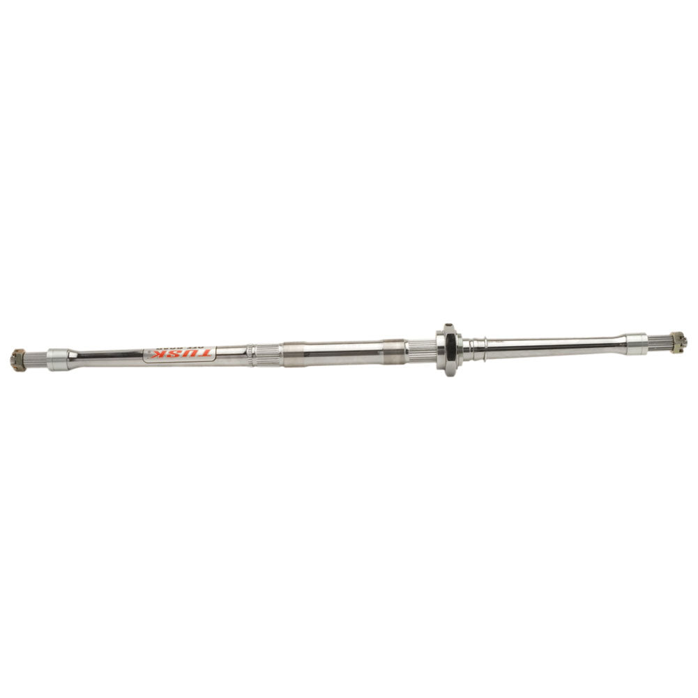Tusk Adjustable Width Racing Axle 732006 MX PowerPlay