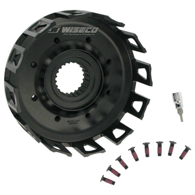Wiseco Precision Forged Clutch Basket#mpn_WPP3031
