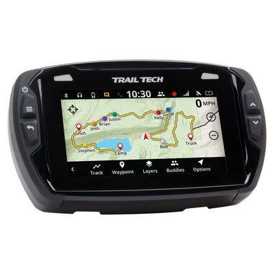 Trail Tech Voyager Pro GPS/Computer#mpn_922-109