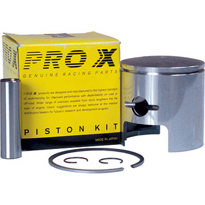 PROX PISTON KIT KDX200 '86-06#mpn_01.4285.D