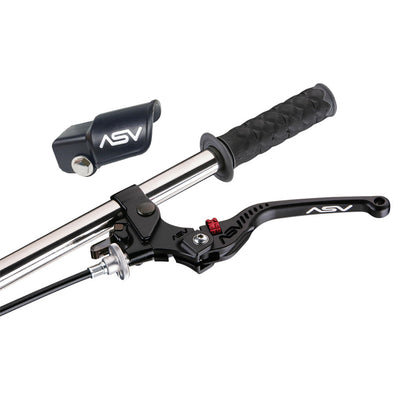 ASV C5 Sport Standard Clutch Lever with Free Dust Cover#mpn_
