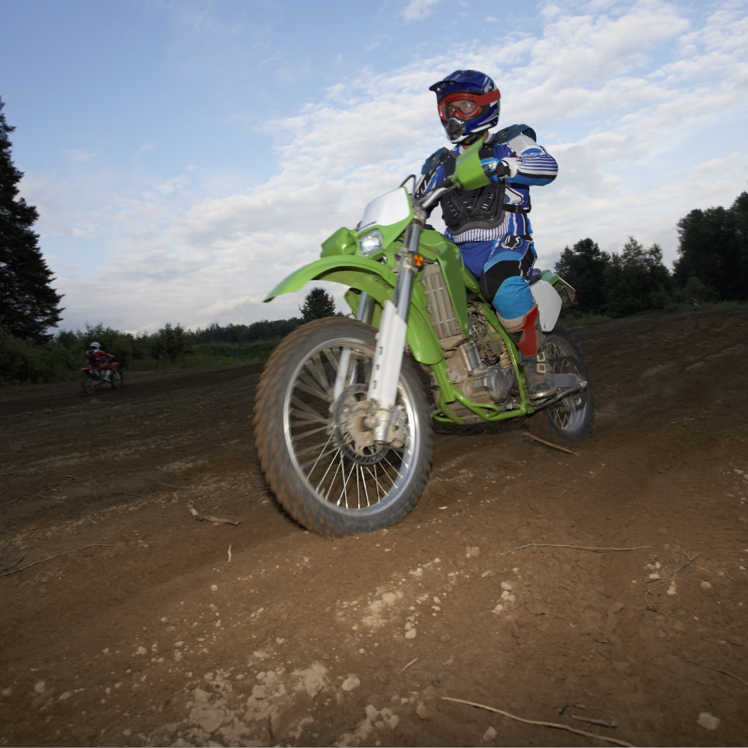 Maximise your Ride with Premium Dirt Bike Products And Accessories At ...
