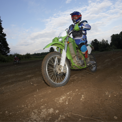 Maximise your Ride with Premium Dirt Bike Products And Accessories At MX POWERPLAY