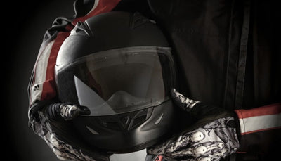 HOW TO CHOOSE THE RIGHT POWERSPORTS HELMET