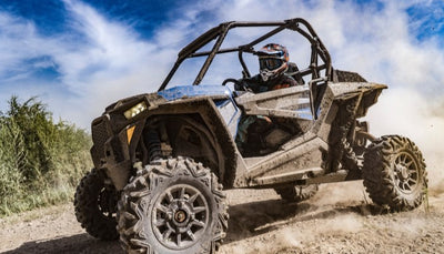 HOW TO MAINTAIN YOUR UTV IN TOP SHAPE