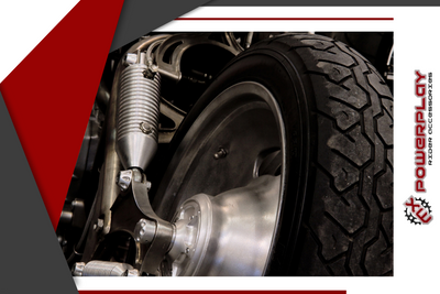 How Long Do Motorcycle Tires Last?