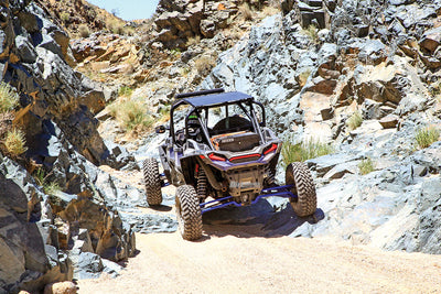 The Ultimate Guide to Tusk Tires: Unleashing Off-Road Adventures