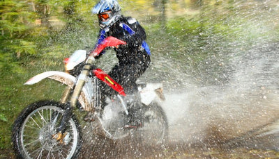 THE COMPLETE GUIDE TO RIDING GEAR FOR POWERSPORTS ENTHUSIASTS