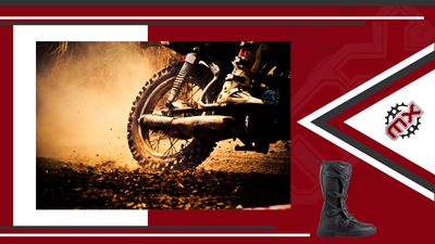 What Are Dirt Bike Boots For?