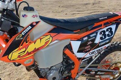 The Ultimate Guide to Dirt Bike Accessories