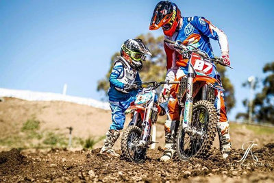 Essential Dirt Bike Equipment: What Every Rider Needs