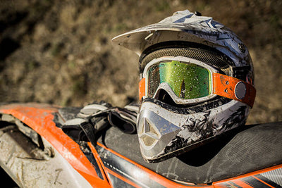 Essential Dirt Bike Equipment for Safe and Enjoyable Riding