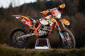 Dirt Bike Parts Near Me: Finding the Best Parts Locally for Your Dirt Bike