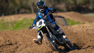 The Ultimate Guide to Dirt Bike Parts: What You Need to Know