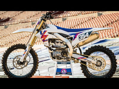 The MX Dirt Bike Parts Trends for 2024: What Every Rider Needs to Know