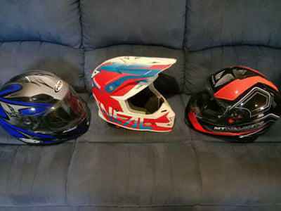 The Essential Dirt Bike Equipment: A Comprehensive Guide