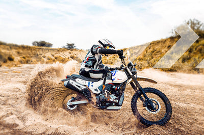 Exploring Dirt Bike Accessories: Essential Add-Ons for Performance, Safety, and Comfort