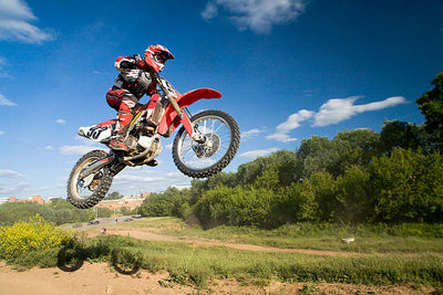 Ultimate Guide to Dirt Bike Parts: Everything You Need to Know