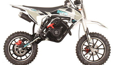 The Ultimate Guide to Essential Dirt Bike Products