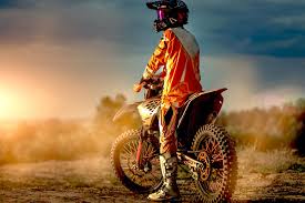 The Thrill of Dirt Biking: An Adrenaline-Fueled Adventure