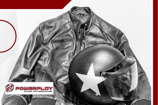 The Importance of Riding Gears for Protection and Comfort – MX PowerPlay