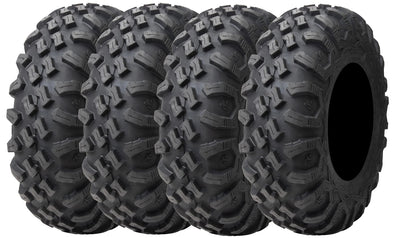 Tusk Terrabite 30x10x14: The Ultimate Tire for Off-Road Enthusiasts