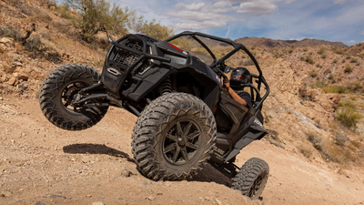 The Evolution and Significance of Tusk Tires in Modern Off-Roading