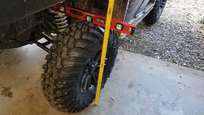 UTV Accessories Near Me: Elevate Your Off-Road Experience