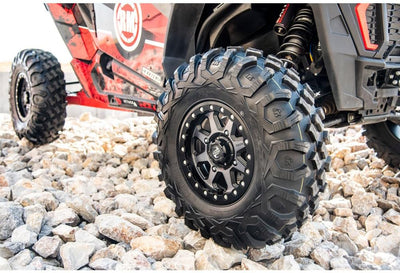 Tusk Impact Wheels: The Ultimate Off-Road Upgrade