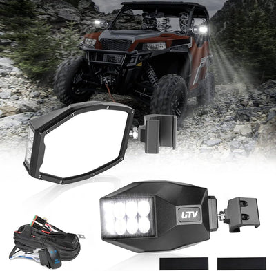 UTV Accessories Near Me: A Complete Guide for Enthusiasts