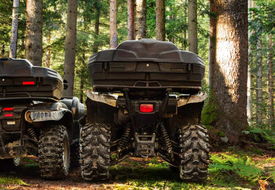 The Ultimate Guide to UTV Accessories: Enhance Your Ride