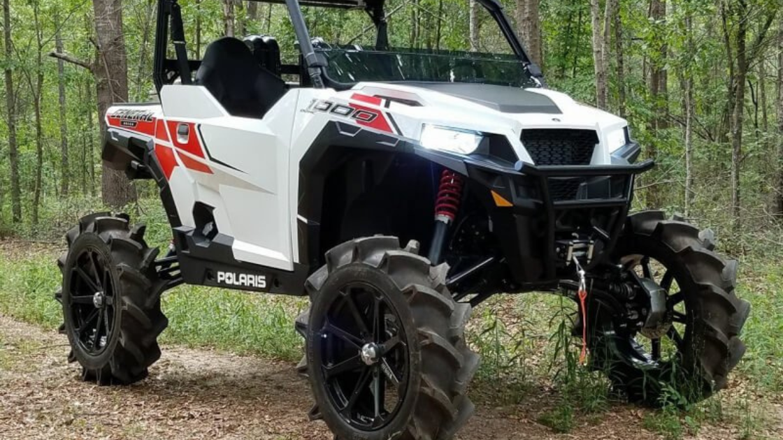 A Comprehensive Guide to UTV Lifts: Elevating Your Off-Road Experience ...