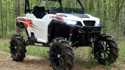 A Comprehensive Guide to UTV Lifts: Elevating Your Off-Road Experience