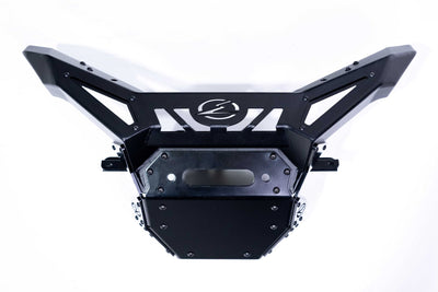 Volt Series Winch Front Bumper For Can-Am X3#FWB210002