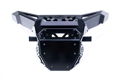 Volt Series Winch Front Bumper For Can-Am X3#FWB210002