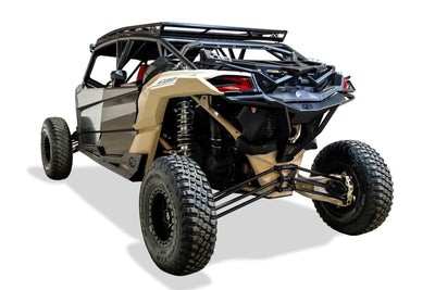 Volt Series Baja Spare Tire Rack For Can-Am X3#PBB210009