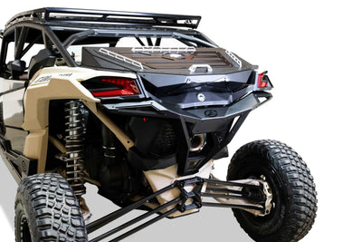 Volt Series Rear Bumper For Can-Am X3Maverick#RRB210004