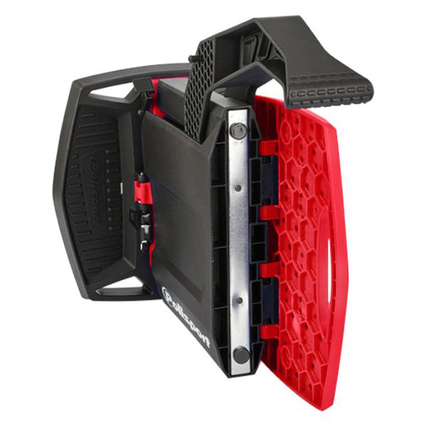 POLISPORT POLISPORT LIFT STANDRED CR04/BLACK#mpn_8982700004