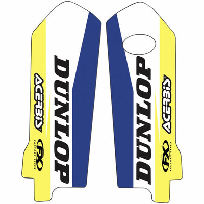 Factory Effex Sponsor Lower Forks 2016#mpn_19-40620