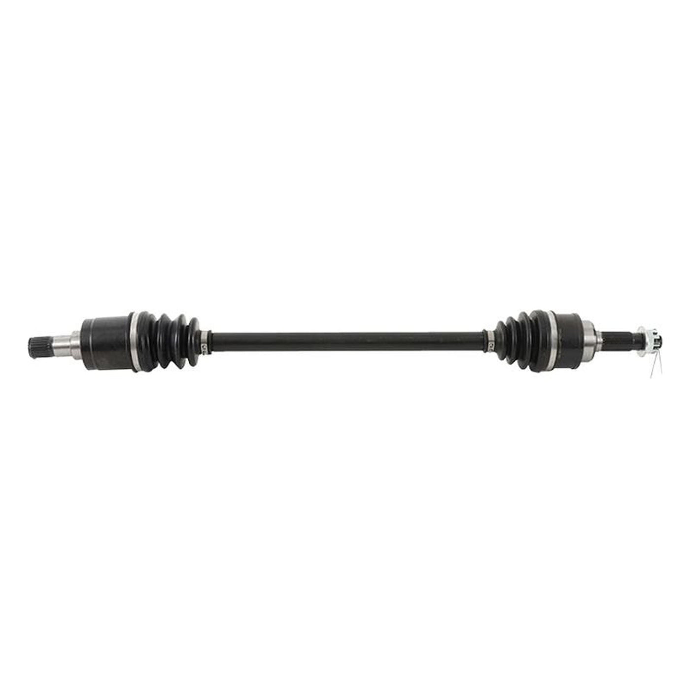 All Balls Racing AB8-HO-8-123 Trk 8 Axle Front Left Honda Big Red Muv 700 #AB8-HO-8-123