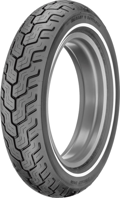 TIRE D402 REAR MT90B16 74H BIAS TL NWS#mpn_45006847